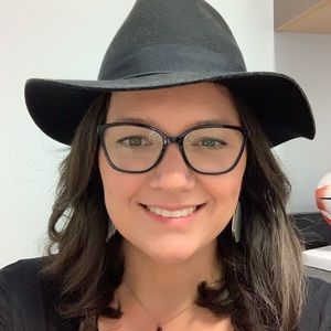 Meet your Posher, Michelle